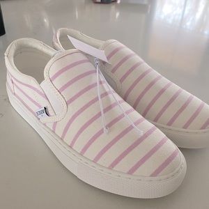NWT Road Trip Slip on Sneakers